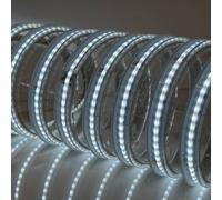 Bande LED flexible 5m NOBILE Multicolore RGBTW 80W 2400K - 5500K - MC20/16/RGBTW