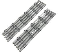 Bande LED, fonction dimmable, matériau aluminium