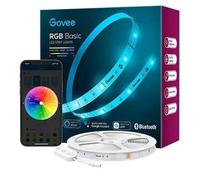 Govee H615A Bande LED 5m | Bande LED | Wi-Fi, RGB