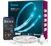 Govee H615A Bande LED 5m | Bande LED | Wi-Fi, RGB