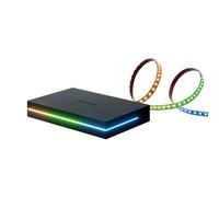 Bande Led Govee Pour Tv 55 65 Avec Boîte De Synchronisation