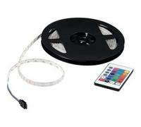 bande LED Grundig Blanc Plastique H0.3xl0.8xL300cm Blanc