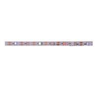 Bande LED - Home & Styling - 1 m - Blanc - 30 pièces - Intérieur