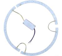 Bande LED incurvée de 38 cm pour ventilateur de plafond (Light strip + driver)