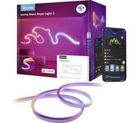 Bande LED intelligente Govee H61D5301-OF-EU Wi-Fi RGB 5 m IP65