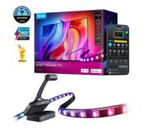 Bande LED intelligente Govee H66A0 Wi-Fi Bluetooth 3,6 m RGB 337 lm