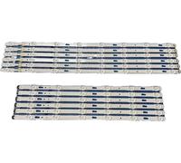 Bande LED, longueur 1128 mm, source de courant continu, intensité lumineuse variable, flux lumineux 60, e CE