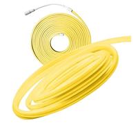 Bande LED Muvit IO MIOLST008 5m IP65 Blanc Chaud Télécommande