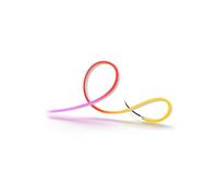 Bande LED néon extérieure 10 m multicolore Bluetooth/Zigbee IP44