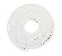 Bande LED NEON Silver Electronics 900 lm 9,5 W/m 3.000K 5m 24V IP65 13mm coupe 5 cm