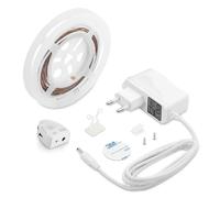 Bande LED nuit V-TAC VT-8067 détecteur 2 m 4000K 260 lm