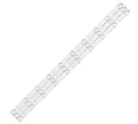 Bande LED pour IC-C-CNA032D127 -B-CNA032D127 -A-CNA032D127 V315K2-PE1 EM320D0 LXC031 PLDED3273A-D TH315LK11-ABW1 X325BV-FMDR