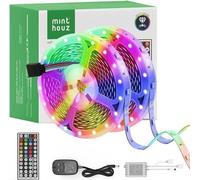 Bande LED pour le salon