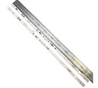 Bande LED pour Panasonic TC-32G400, Xiaomi L32M5-5ARU, L32M5-5ASP, TCL 32S325LABA, 32ES560, 32D05-ZC22AG-17E -13(10pcs For 5 TV)