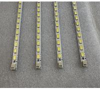 Bande LED pour SONY compatible avec les modèles KDL-40EX710, KDL-40EX600, KDL-40EX605, NSX-40GT1, LJ64-02400A, 02401A, LTY400HM02, LTY400HM03 et LTU400HF01(2set For 2 TV)
