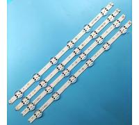 Bande LED pour watts G 49 ""V17 ART3 TV, 49UJ6585, 49UJ675V, 49UJ676V, 49UJ670V, 49UJ655V, 49UJ6565, 6916L-286pipeline, 6916L-2863A, 49UJ6565 ""Nipseyteko