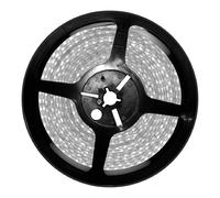 Bande LED PRO Silver Electronics 1.000lm 11 W/m 3.000K 5m 230V IP65 12mm coupe 10cm