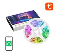 Bande LED RGB WiFi intelligente Gosund SL1 (2,8 m) Tuya