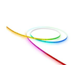 Bande Led, Rvbb, Bande Lumineuse Wlan, Régl., Autocoll., Découp., 5m