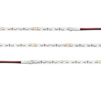Bande LED SLC, double face, monochrome, CV 120, 5 m, 5 mm, 9,6 W, 650 lm, 830 IP20