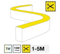 Bande LED SLC NEON FLEX SIDE TW 2400-6500 K 15 W 366 lm 1-5 m IP67
