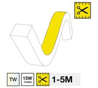 Bande LED SLC NEON FLEX TOP TW 2400-6500 K 15 W 762 lm 1-5 m IP67