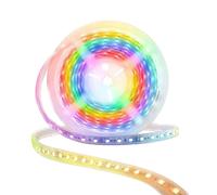 Bande LED SmartLife Nedis 5 m Multicolore