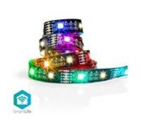 Nedis BTLS20RGBW LED strip Bleu, Vert, Rouge, Blanc chaud 2700 K 4 W F