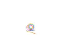 Bande LED SmartLife Nedis WIFILS51CRGB Multicolore Multicolore G