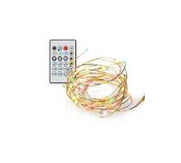 Bande LED SmartLife WIFILX51RGB Multicolore