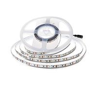 Bande LED SMD2835 7,2 W/m 10 m 120 LED/m 6400 K 24 V IP20