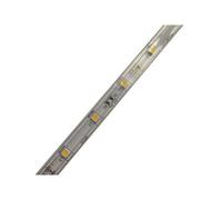 Bande LED SMD5050 30 LED 3000K° IP65 Bobine