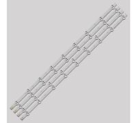 Bande LED TV pour rangée 32 pouces, Rev 0.6 1 A/B 6916L-1031A 1030A 0923A 0881A 32LM340T-ZA 32LS340T-ZC 32LS340T 32LS3410 32LS340S 32A2000V