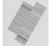 Bande LED TV UE50F6200 UE50F5000 UE50F5030 2013SVS50F R7 L9 REV1.9 130130 8 130103 BN96-25310A 25311A HF500CSA-B2