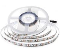 Ruban LED V-TAC SMD2835 24V IP20 10m 7,5W/m 6500K 750lm