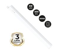 Bande LED Vito T5 4W 4000K 30cm