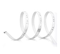 Bande LED Xiaomi Yeelight Aurora Lightstrip Plus Extension/ 1m/ Dimmable