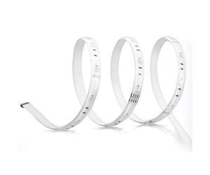 Bande LED Xiaomi Yeelight Aurora Lightstrip Plus Extension/ 1m/ Dimmable