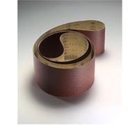 Bande longue papier Sia 1919 - 150 x 8500 - Grain 80 - SIA ABRASIVES - 3482.6952.0080 G