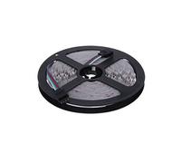Bande lumineuse 5050 SMD 300LED étanche5M RGB +Télécommande infrarouge 44Key Blanc MK11