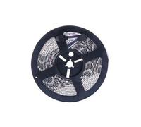 Bande lumineuse 5050 SMD RGB 300LED DC 12V 5M（Non-étanche） Multicolore MK10 Multicolore G