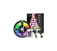 Bande lumineuse 5M LED 5050 USB Pour la décoration-Multicolore