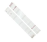 Bande lumineuse for Xiaomi L55M5-AD/AZ MI55T20LB_10X5_SCPCBA_V3/MCPCB-B_V4(1set for 1TV)