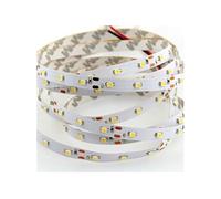 Bande lumineuse LED 3528 Souple étanche DC 12V 5m -jaune Jaune G