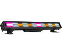 Bande lumineuse LED beamZ Pro LCB400IP pour usage extérieur - Projecteurs d’extérieur