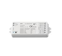 Bande lumineuse LED de contrôle 12V 5 en 1 RGBCCT WT5 RT5 RT10 90LED s/M 2535 5050 IP67 LED de contrôle variateur LED(RT10 Remote)