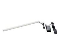 Bande lumineuse LED Geberit 501635000 63,5 cm, m 5,5 W, 616 lumens, En.Kl.