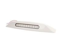 Bande lumineuse LED pour camping-car - PZCC - Vvikizy - Blanc - LED intégrée - Pour auvent/intérieur-extérieur