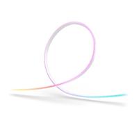 Ruban LED Philips Hue Chromasync flexible 5 m RGBW blanc