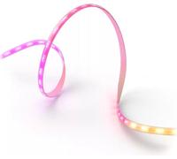 Philips Hue Ruban LED Flux Ultra Bright Gradient Lightstrip 10 m, 6000 lm